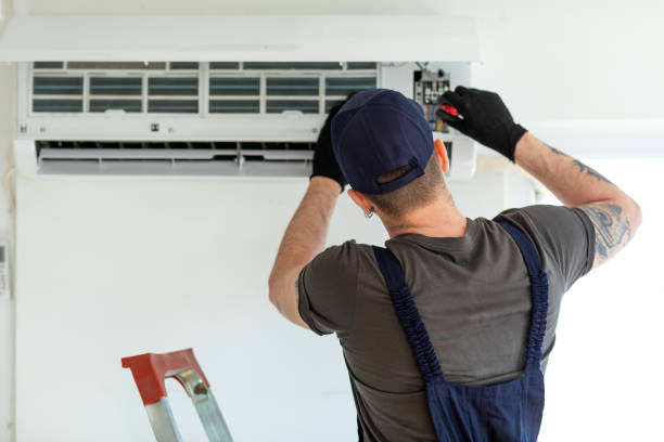Best Commercial Air Duct Cleaning  in Lake Mack Forest Hills, FL