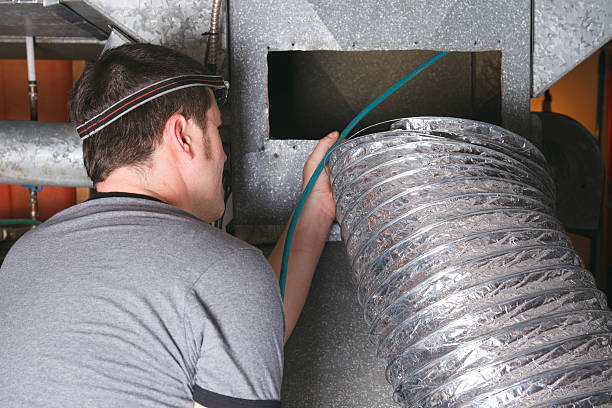 Best Ventilation Cleaning Services  in Lake Mack Forest Hills, FL