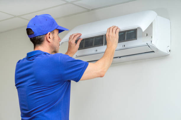 Best HVAC Duct Inspection Services  in Lake Mack Forest Hills, FL