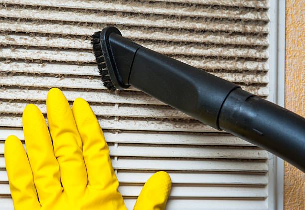Best Air Duct Cleaning Near Me  in Lake Mack Forest Hills, FL