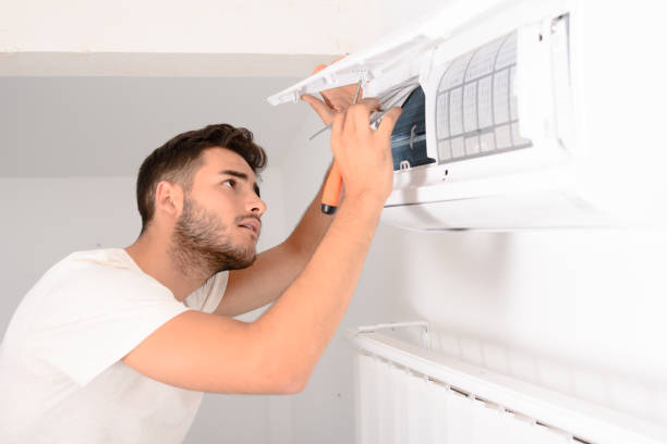 Best Professional Duct Cleaning Services  in Lake Mack Forest Hills, FL